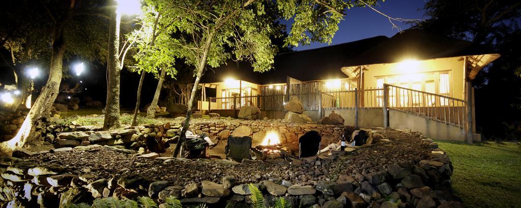 Caracal Lodge Alkmaar Rom bilde